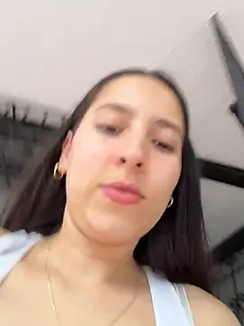 Snapshot of LittleDoll___ chatting on July 11, 2026, 12:08 pm LittleDoll online show from July 11, 2026, 12:08 pm