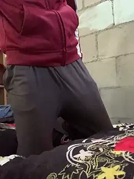 jordirey online show from March 9, 2025, 3:38 pm