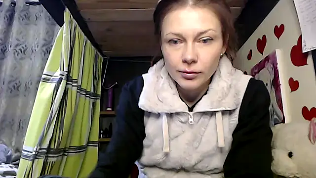 HarleyQuinn 69 online show from December 23, 2024, 7:09 pm