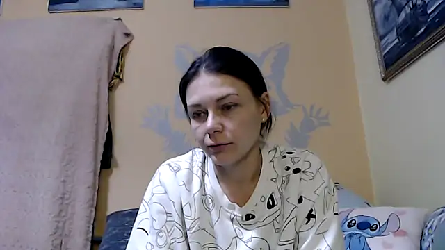 HarleyQuinn 69 online show from January 31, 2025, 9:37 pm