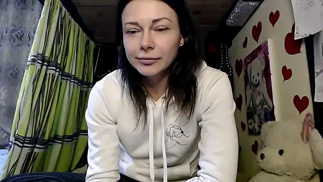 HarleyQuinn 69 online show from February 9, 2025, 10:32 pm