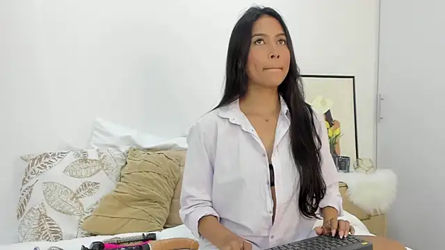 rouse 4 online show from February 28, 2025, 10:06 pm