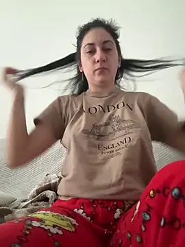 davenmichelle00 online show from February 18, 2026, 8:21 am