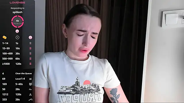 Kimmberr online show from January 24, 2025, 5:31 am