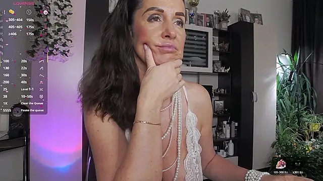 SheilaRyan online show from February 20, 2026, 6:26 am