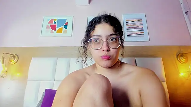 Dollar-girl online show from February 15, 2025, 4:58 am