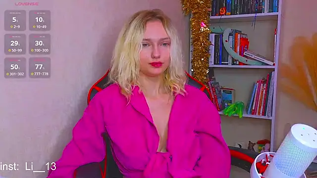 Angelina  1 online show from December 25, 2024, 12:48 am