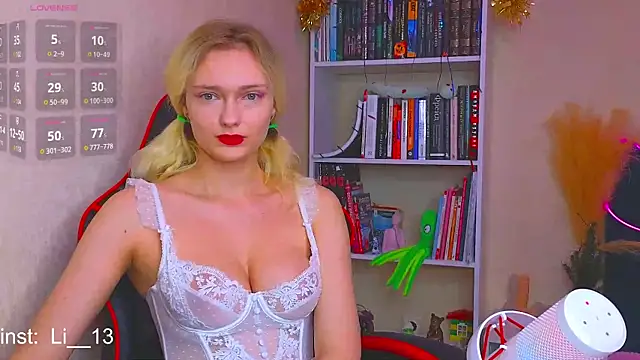 Angelina  1 online show from December 25, 2024, 7:56 pm