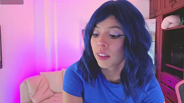 NATAASHA    online show from March 12, 2026, 3:23 am