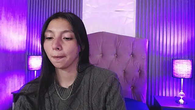 kendall saenz online show from January 25, 2025, 8:10 pm