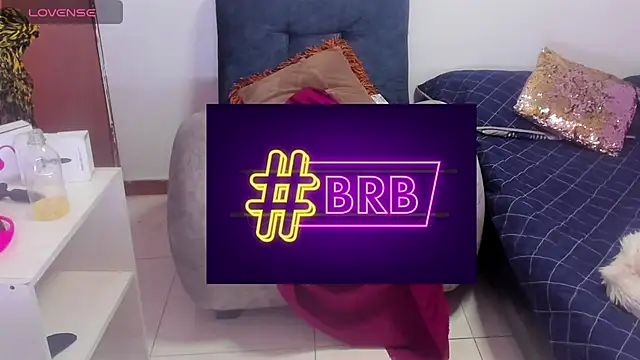 harly  queen online show from December 2, 2024, 4:09 pm