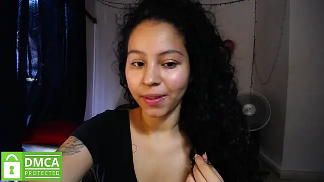 Mr MrsCurie online show from December 10, 2024, 9:11 pm