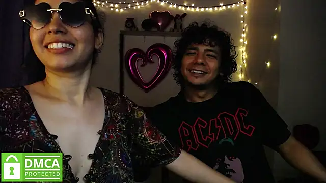 Mr MrsCurie online show from December 27, 2024, 11:31 pm