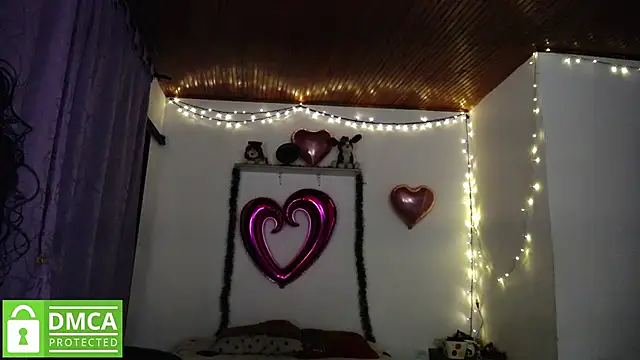 Mr MrsCurie online show from December 28, 2024, 11:37 pm