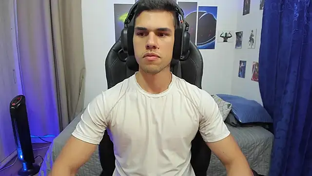 JacobKirito online show from March 20, 2025, 2:40 am