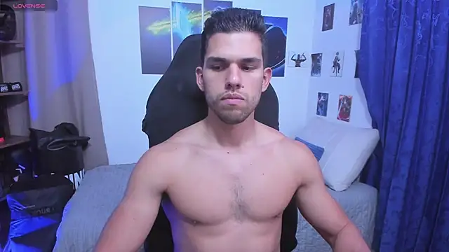 JacobKirito online show from September 24, 2025, 1:53 am