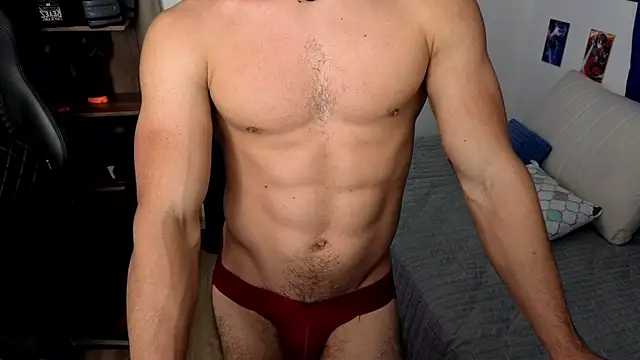 JacobKirito online show from November 11, 2025, 4:01 am