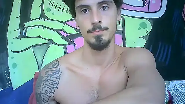 Snapshot of milkoffe chatting on February 27, 2025, 2:10 pm milkoffe online show from February 27, 2025, 2:10 pm