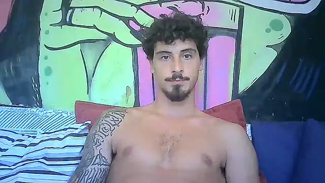 Snapshot of milkoffe chatting on March 2, 2025, 3:37 pm milkoffe online show from March 2, 2025, 3:37 pm