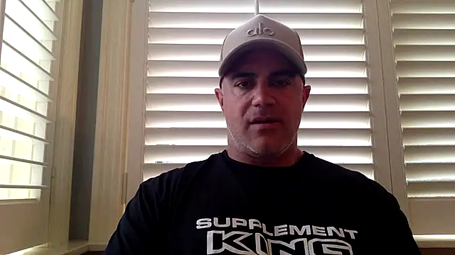 Bad daddy21 online show from September 29, 2025, 2:44 pm