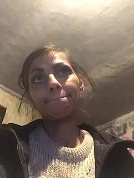 ChantalXOrchid online show from October 29, 2025, 12:51 pm