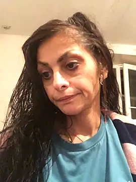 ChantalXOrchid online show from November 6, 2025, 5:47 pm