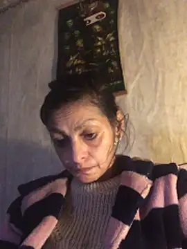 ChantalXOrchid online show from November 19, 2025, 7:41 am