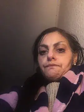 ChantalXOrchid online show from December 18, 2025, 11:33 pm