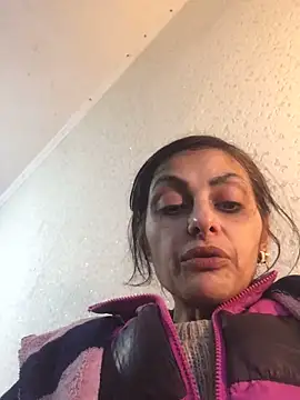 ChantalXOrchid online show from February 12, 2026, 10:16 pm