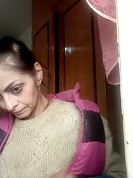 ChantalXOrchid online show from February 19, 2026, 12:56 pm