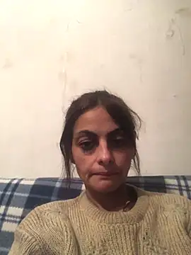 ChantalXOrchid online show from March 13, 2026, 7:20 pm