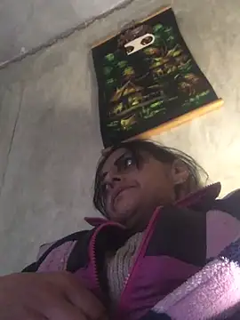 ChantalXOrchid online show from April 10, 2026, 12:54 pm