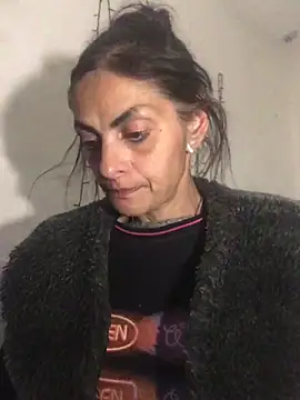 ChantalXOrchid online show from April 27, 2026, 8:51 pm
