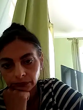 Snapshot of ChantalXOrchid chatting on June 22, 2026, 9:06 am ChantalXOrchid online show from June 22, 2026, 9:06 am
