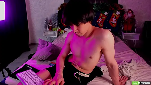 CalvinOwens online show from December 21, 2025, 6:20 am