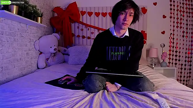 CalvinOwens online show from February 12, 2026, 6:47 pm