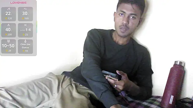 just fucks online show from January 6, 2026, 9:07 pm