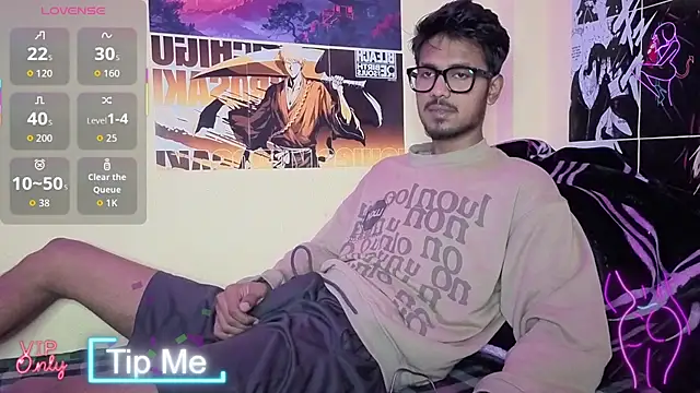 Snapshot of just_fucks chatting on April 8, 2026, 2:17 pm just fucks online show from April 8, 2026, 2:17 pm