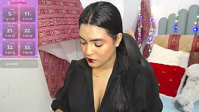 lakshmiraniii online show from February 21, 2026, 11:44 am