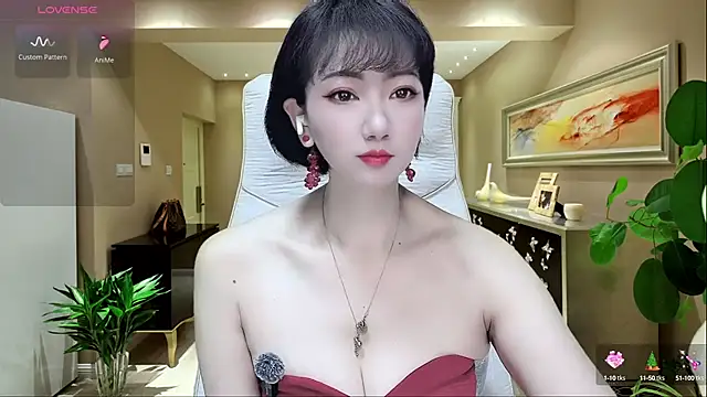 Snapshot of Mist_lili chatting on December 6, 2024, 1:07 am Mist lili online show from December 6, 2024, 1:07 am