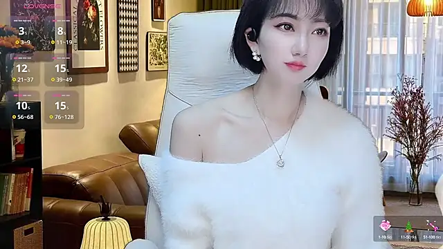 Snapshot of Mist_lili chatting on December 9, 2024, 7:39 am Mist lili online show from December 9, 2024, 7:39 am
