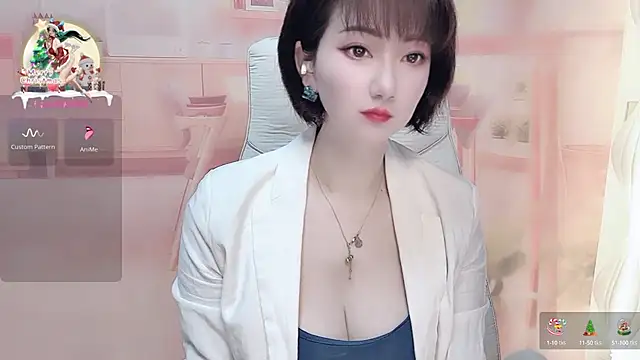 Snapshot of Mist_lili chatting on February 26, 2025, 1:32 am Mist lili online show from February 26, 2025, 1:32 am