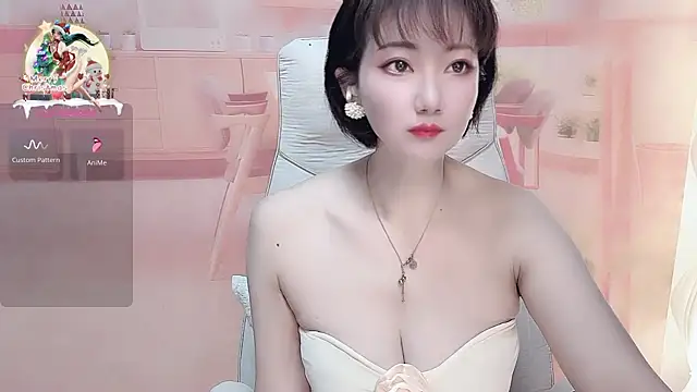 Snapshot of Mist_lili chatting on February 27, 2025, 1:27 am Mist lili online show from February 27, 2025, 1:27 am