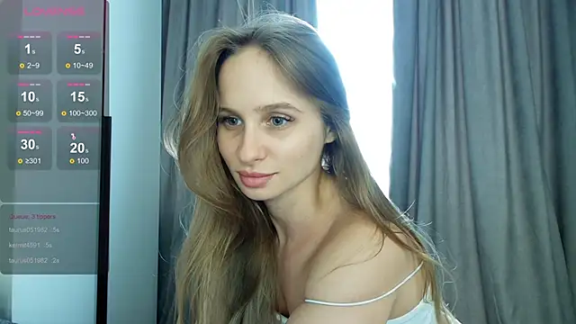 Mad1en online show from March 4, 2025, 9:40 am