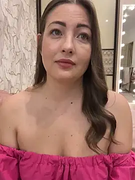 AnnaBri online show from February 13, 2025, 1:40 am