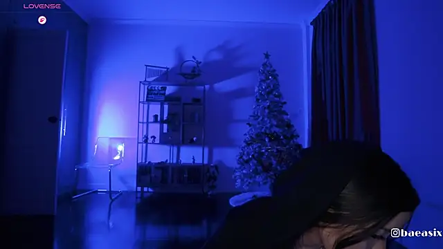 Snapshot of baeasian chatting on December 19, 2025, 8:54 am baeasian online show from December 19, 2025, 8:54 am