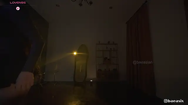 Snapshot of baeasian chatting on February 6, 2026, 11:19 pm baeasian online show from February 6, 2026, 11:19 pm