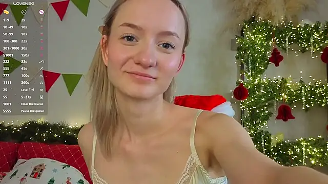 Snapshot of IdaValenti chatting on January 10, 2026, 11:09 pm IdaValenti online show from January 10, 2026, 11:09 pm