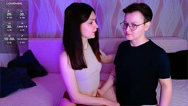  crazy baby  online show from February 19, 2026, 1:18 pm