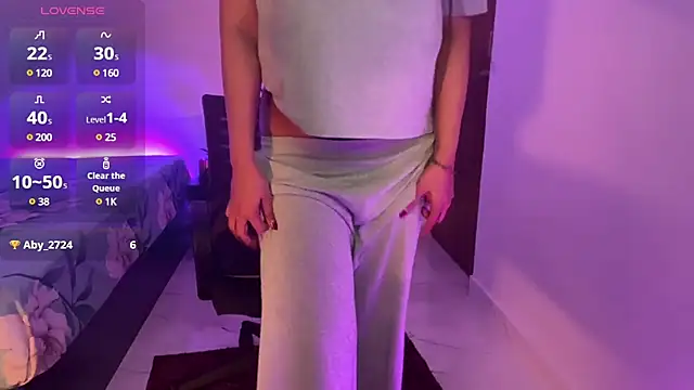 Snapshot of sumana24 chatting on January 5, 2025, 9:37 am sumana24 online show from January 5, 2025, 9:37 am